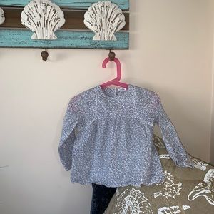 Bout’chou 24 months top